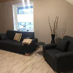 Haus Landmann 公寓 戈斯拉尔