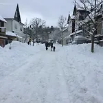 Haus Landmann Goslar
