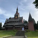 Haus Landmann 戈斯拉尔