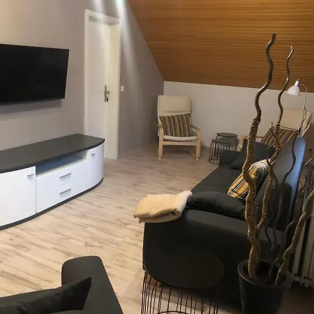 Haus Landmann Goslar