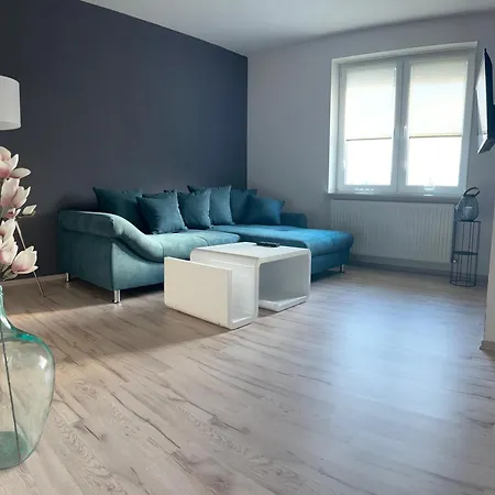 Appartamento Haus Landmann