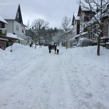 Haus Landmann Goslar