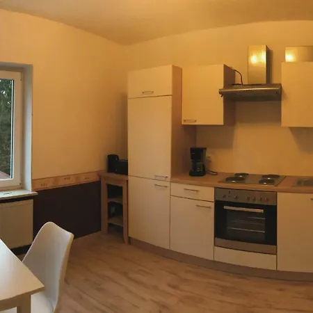 Haus Landmann Apartament