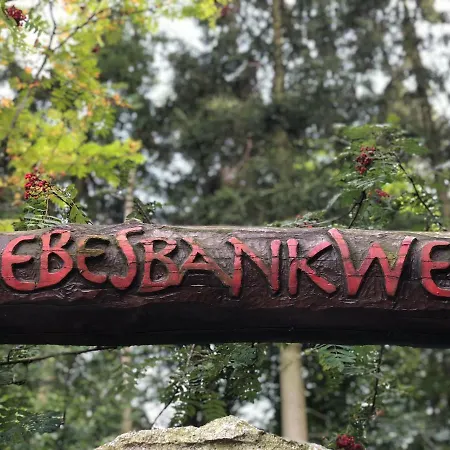 Apartament Haus Landmann Goslar