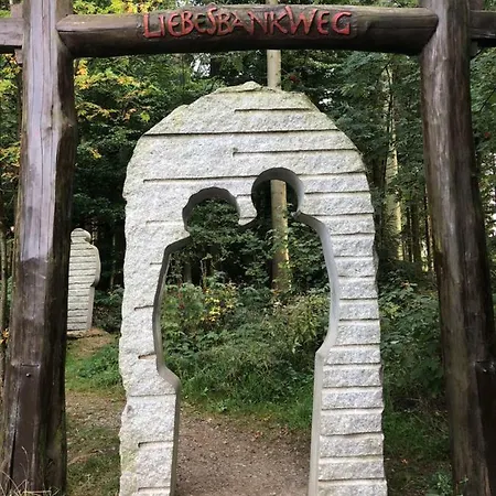 Haus Landmann * Goslar