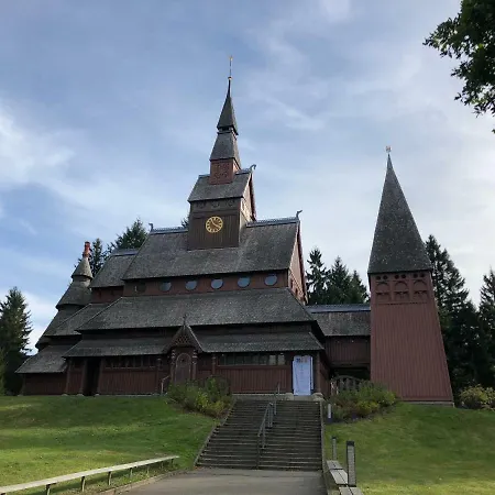 Haus Landmann Goslar