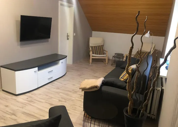 Haus Landmann Goslar