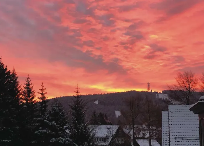 Haus Landmann Goslar