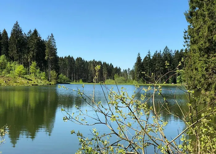 Daire Haus Landmann *