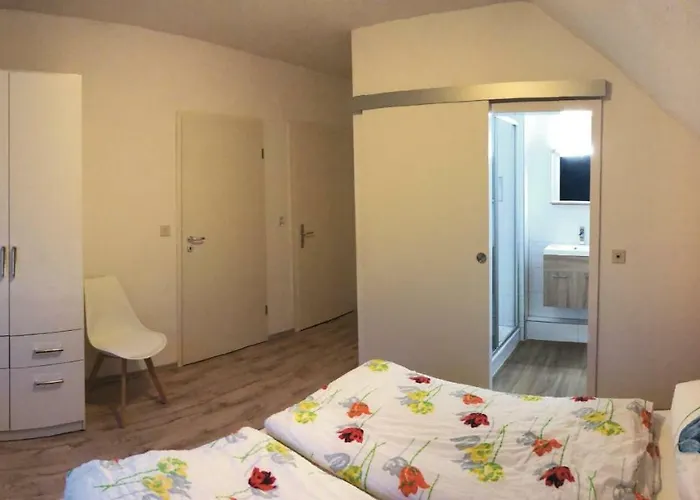 Daire Haus Landmann *