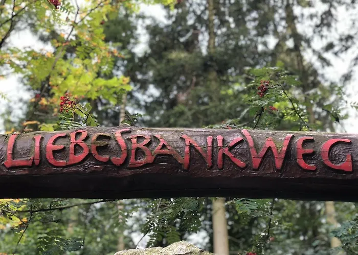 Daire Haus Landmann Goslar