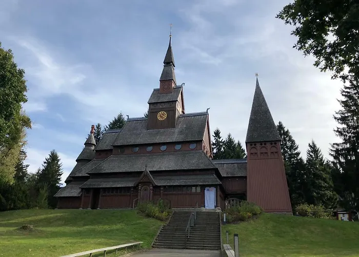 Haus Landmann Goslar